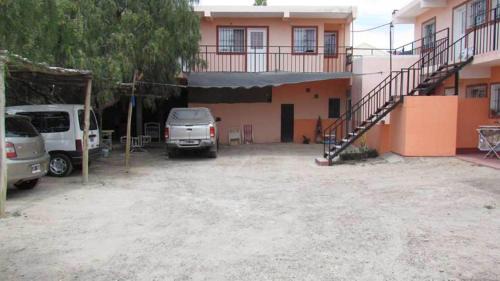 Apartment (2 Adults)