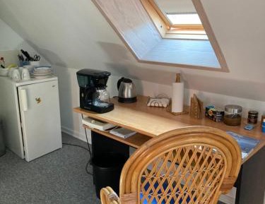 Superior Double or Twin Room with City View