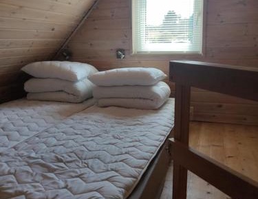 Family Bungalow with 2 bedrooms and 2 lofts