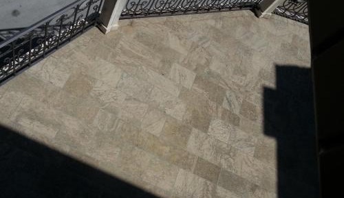 Deluxe Double room with Spa Bath and Terrace 