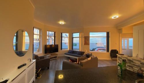 Apartment - Ground Floor