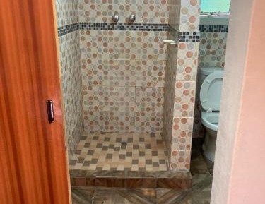 Budget Twin Room