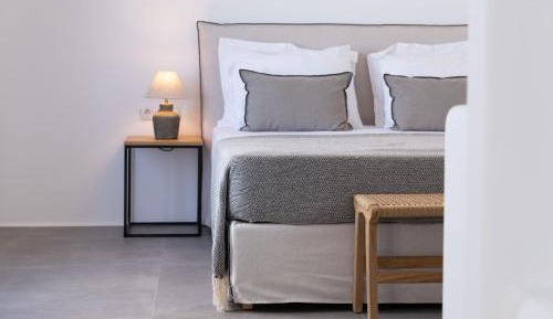 Premium Double Room with Sea View