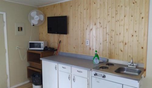 One-Bedroom Suite - Pet-Friendly