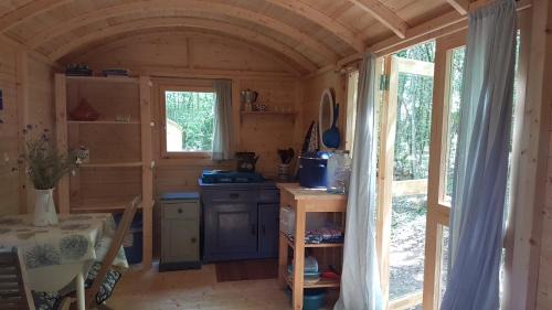 Chalet