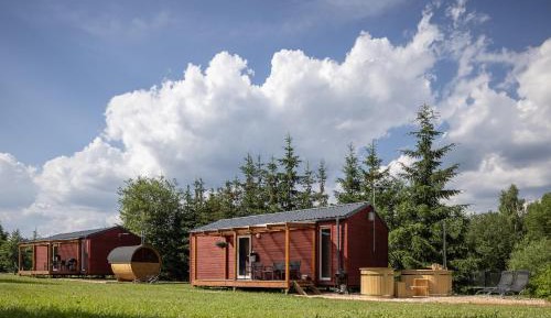 Mobile Home