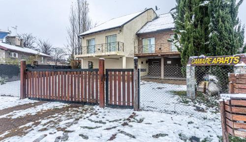 Duplex Apartment