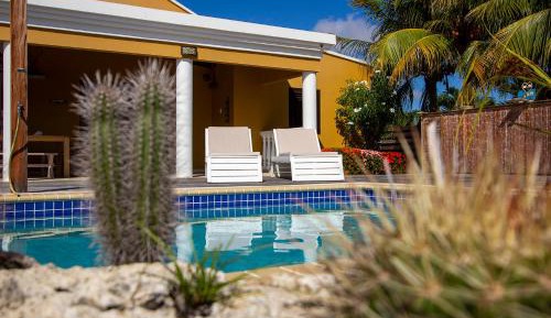 Two-Bedroom Villa