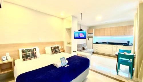 Superior Apartment