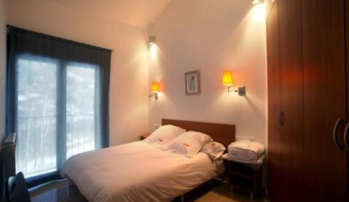 Apartment (8 Adults)