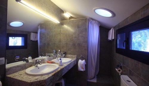 Duplex Apartment
