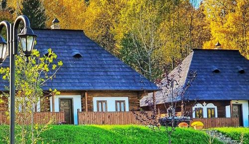 Three-Bedroom Bungalow