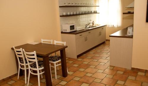 Apartment - Disability Access