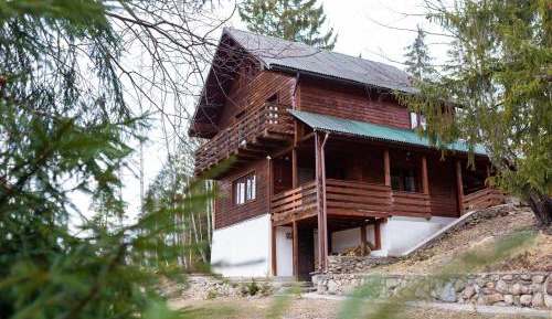Chalet