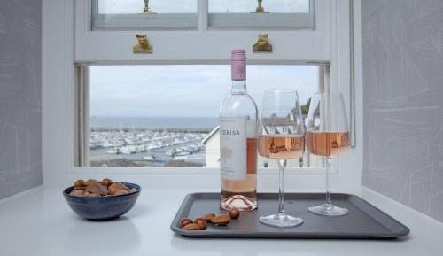 Suite with Sea View