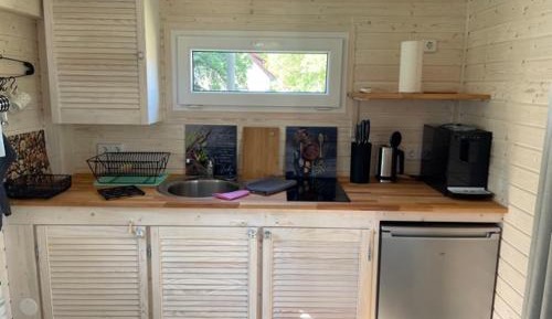 One-Bedroom Chalet