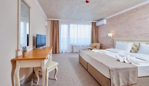 Double Room with Sea View