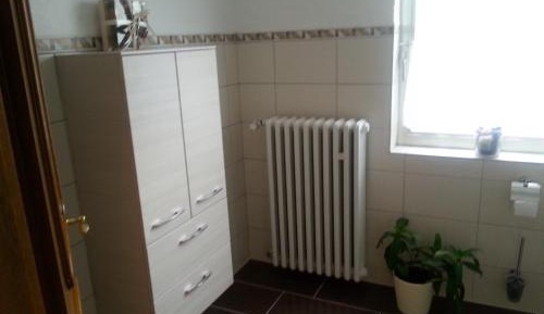 One-Bedroom Apartment with Balcony - Elbling