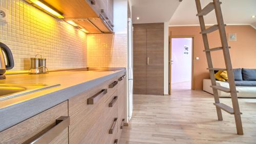 One-Bedroom Apartment (4 Adults)