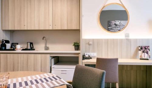 Privilege Double Room