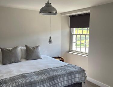 Superior King or Twin Room