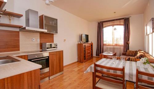 Comfort Apartment