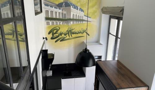 Superior Apartment