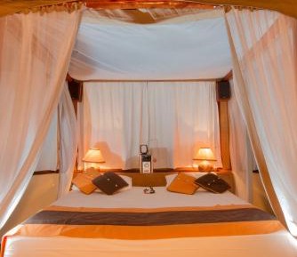 Superior Suite - Beach Front