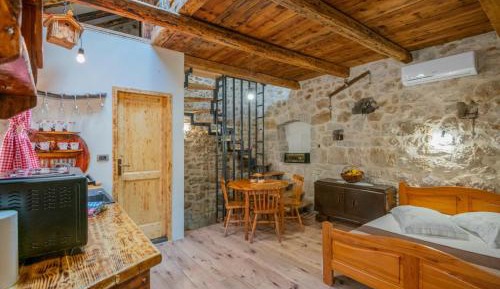 Two-Bedroom Townhouse