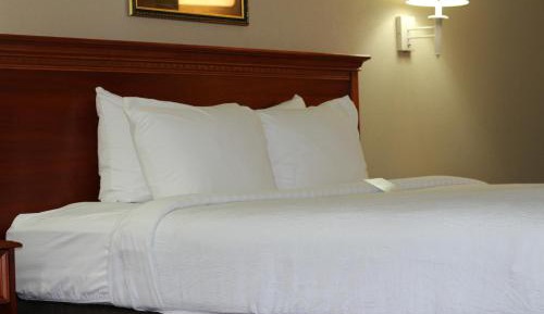 King Room - Disability Access/Non-Smoking