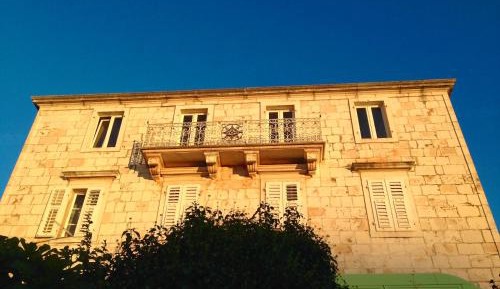 Duplex Apartment