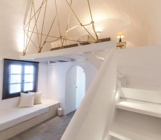 Suite with Annex Patio