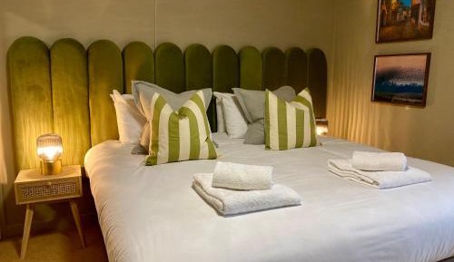 King Room