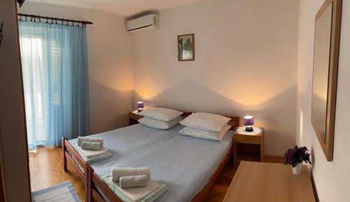 King Room with Balcony