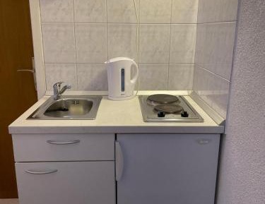 Twin Room with Bathroom