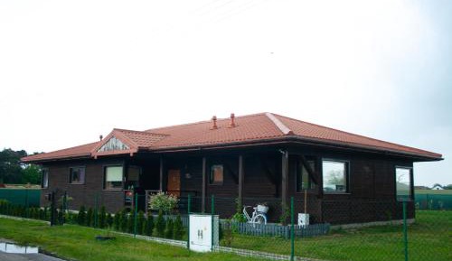 Vacation Home
