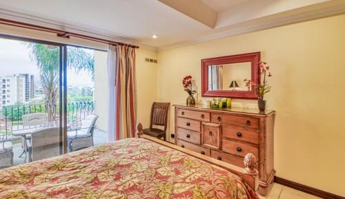 Two Bedroom Apartment 