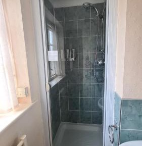 Triple Room with Shower