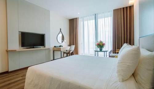 Executive Suite