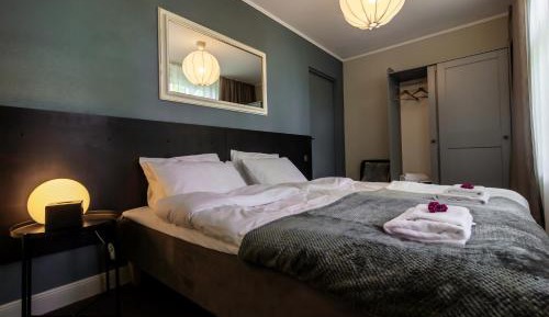Small Double or Twin Room