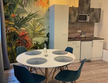 Family Apartment