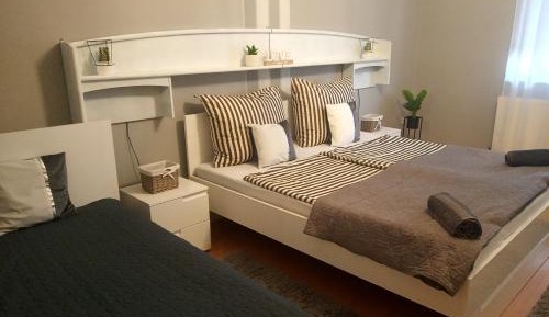 Holiday Home