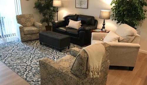 Two-Bedroom Suite