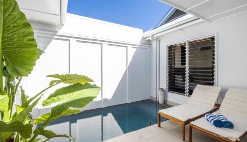 One-Bedroom Villa