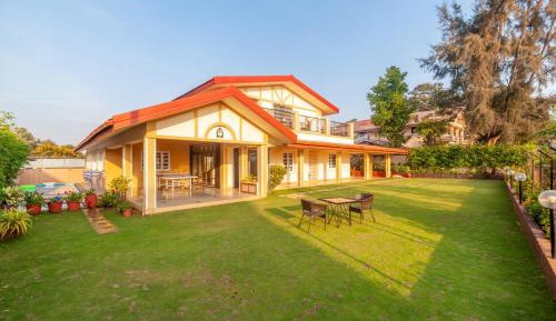 Villa