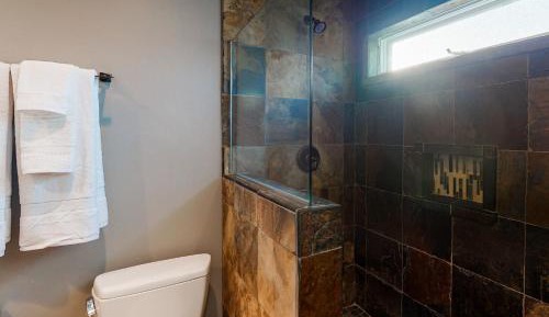 Two Bedroom Apartment 