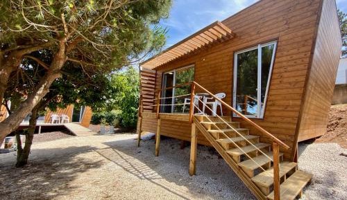 One-Bedroom Villa