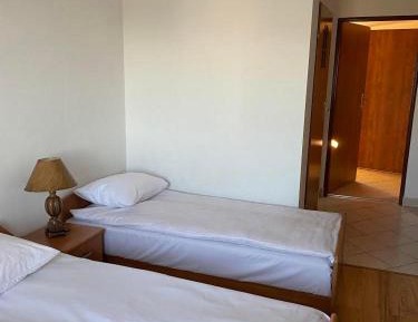 Triple Room with Bathroom