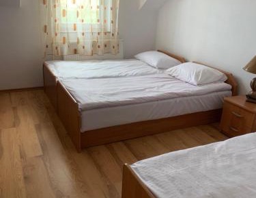 Quadruple Room with Bathroom