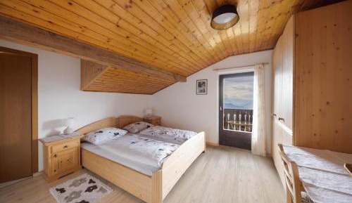 Two-Bedroom Superior Apartment